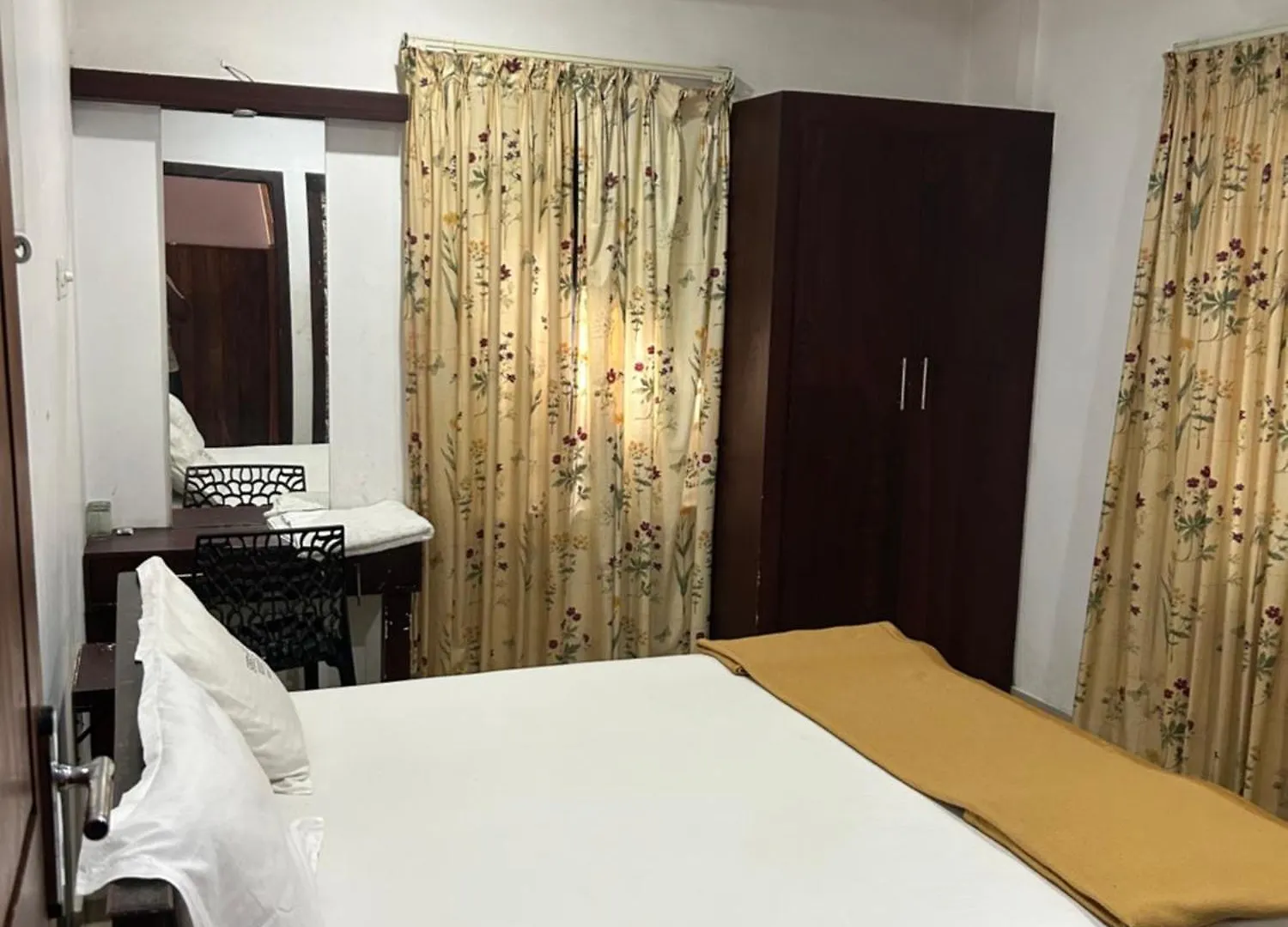 Hotel Sreelakam Residency Guruvāyūr