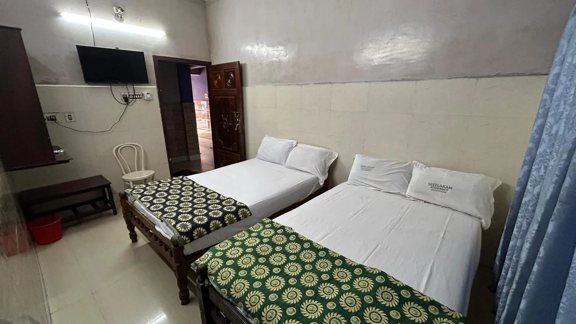 Hotel Sreelakam Residency Guruvāyūr