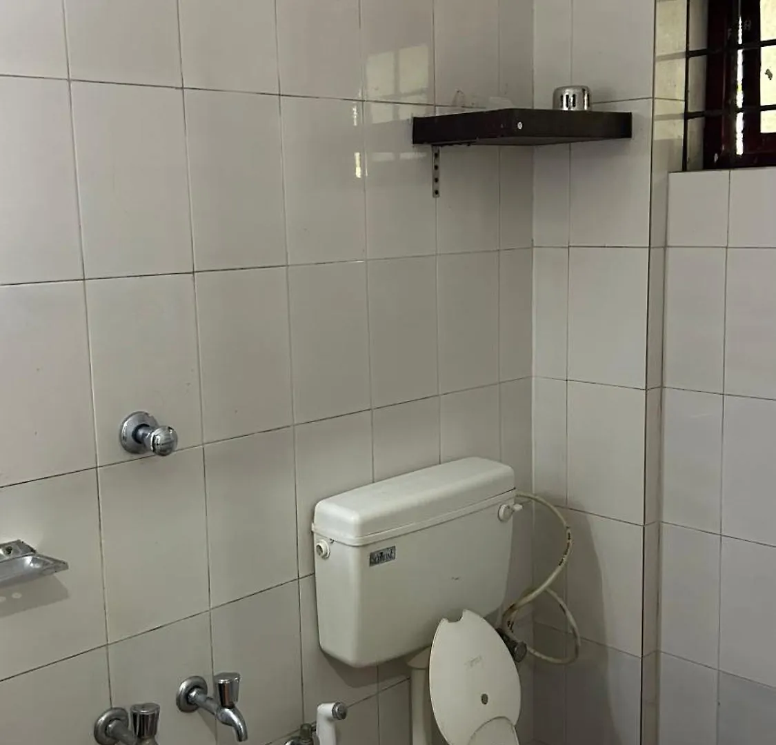 Hotel Sreelakam Residency Guruvāyūr